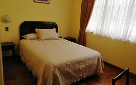 Hotel Nuevo Sol